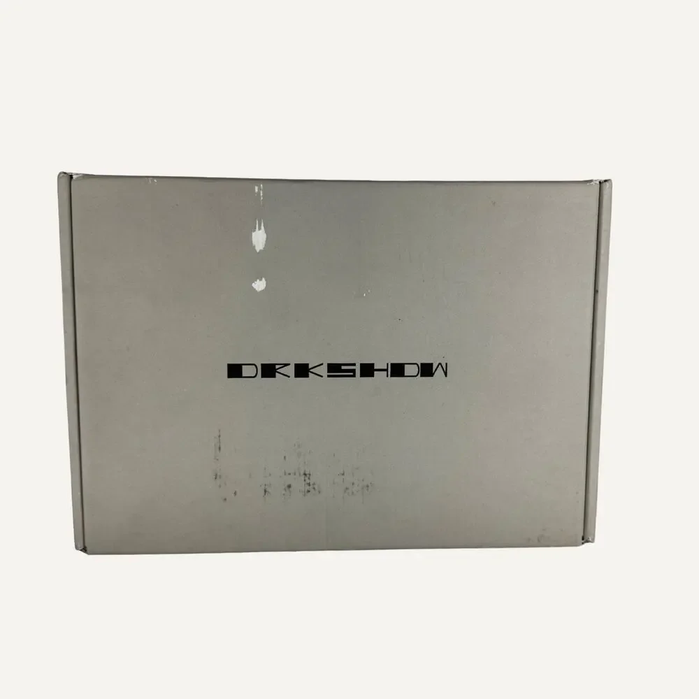 Rick Owens DRKSHDW item rick
